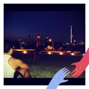 Meet your Posher, Rizaldy